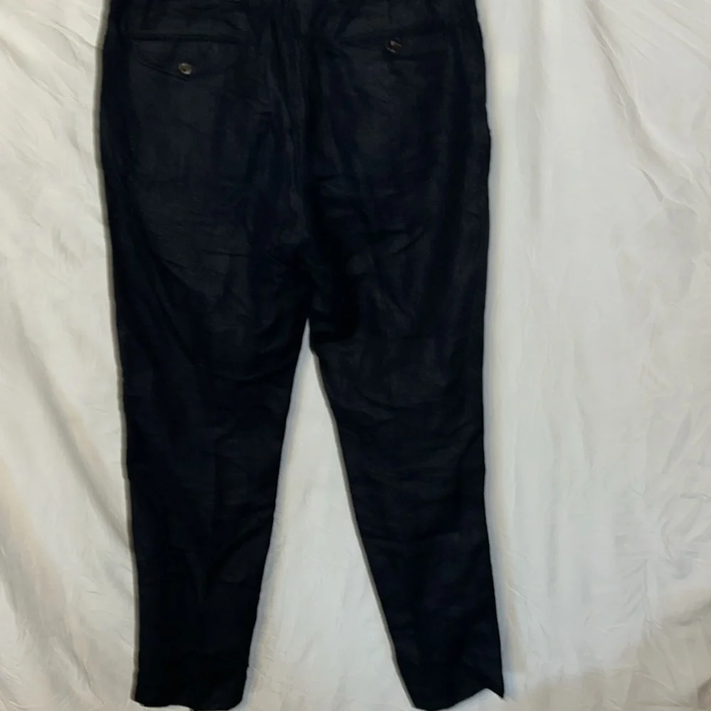 Polo Ralph Lauren Linen trousers. 36X 32. Excellent condition. - Picture 10 of 10